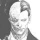 Illustration for article titled Never-seen emDark Knight/em concept art reveals the terrifying origins of the Jokers Clown Gang